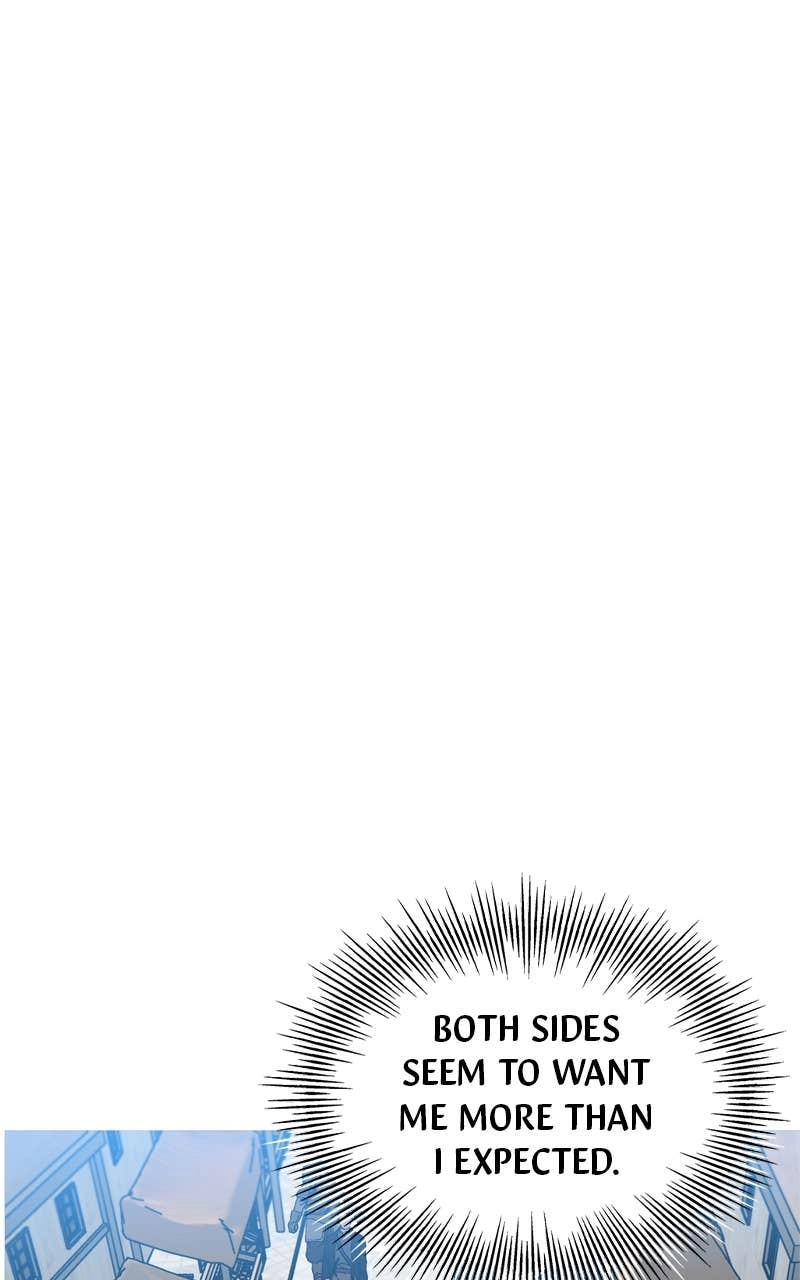 The Story of a Low-Rank Soldier Becoming a Monarch Chapter 53 - Page 37