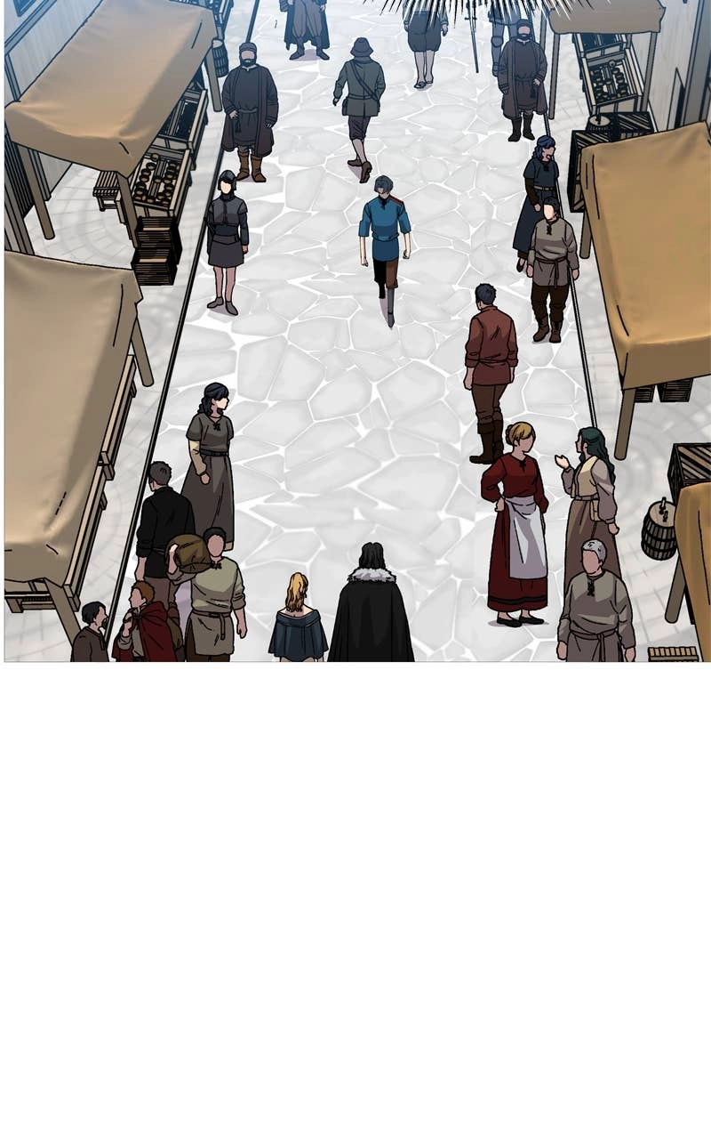 The Story of a Low-Rank Soldier Becoming a Monarch Chapter 53 - Page 38