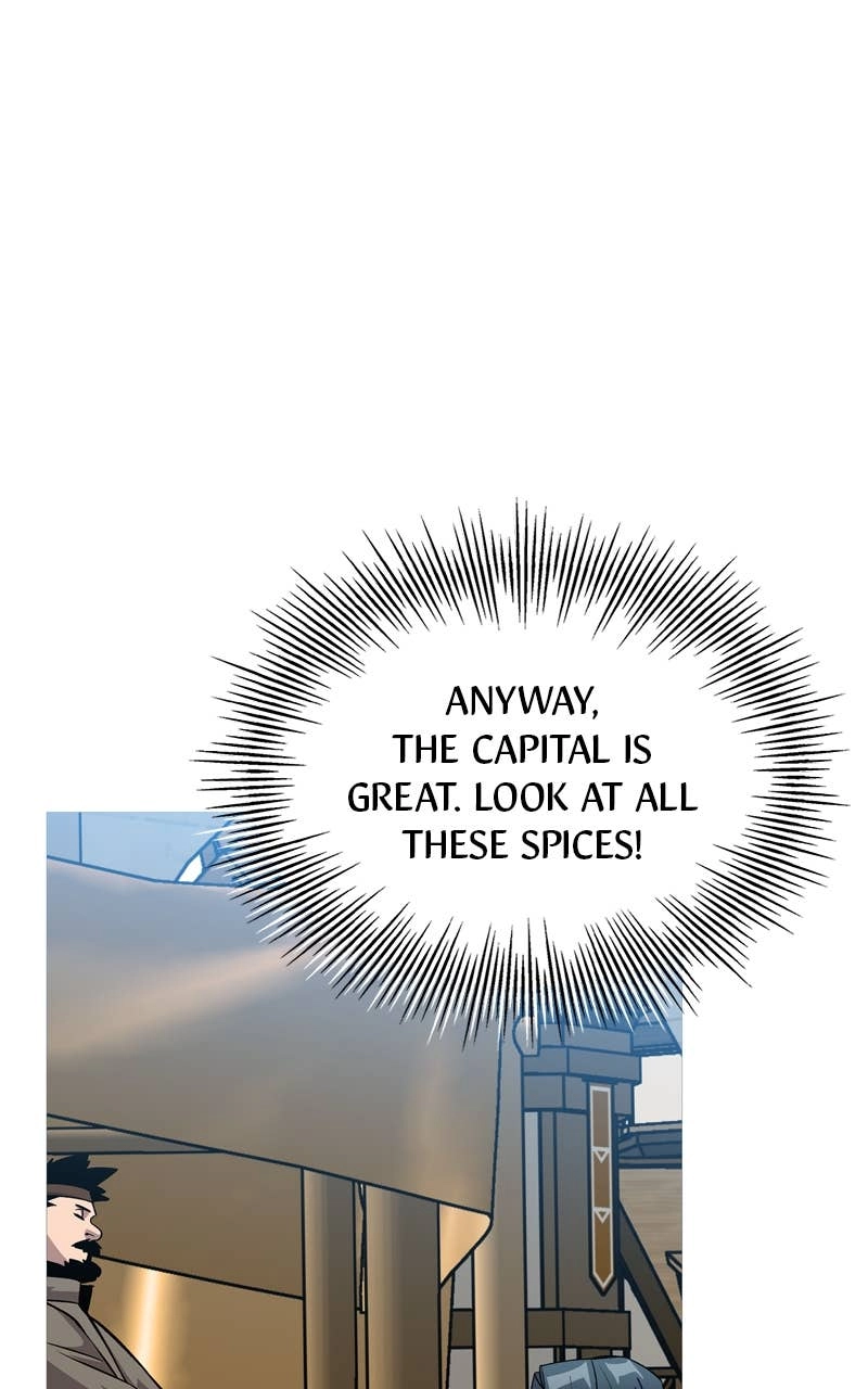 The Story of a Low-Rank Soldier Becoming a Monarch Chapter 53 - Page 40