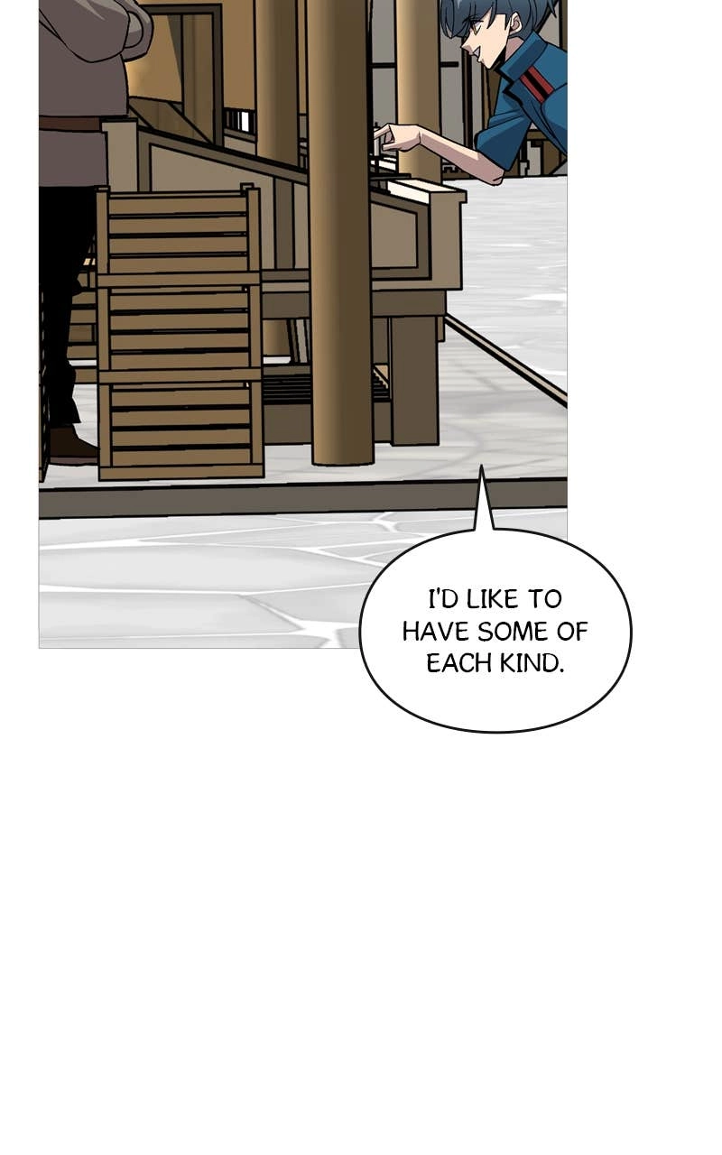The Story of a Low-Rank Soldier Becoming a Monarch Chapter 53 - Page 41