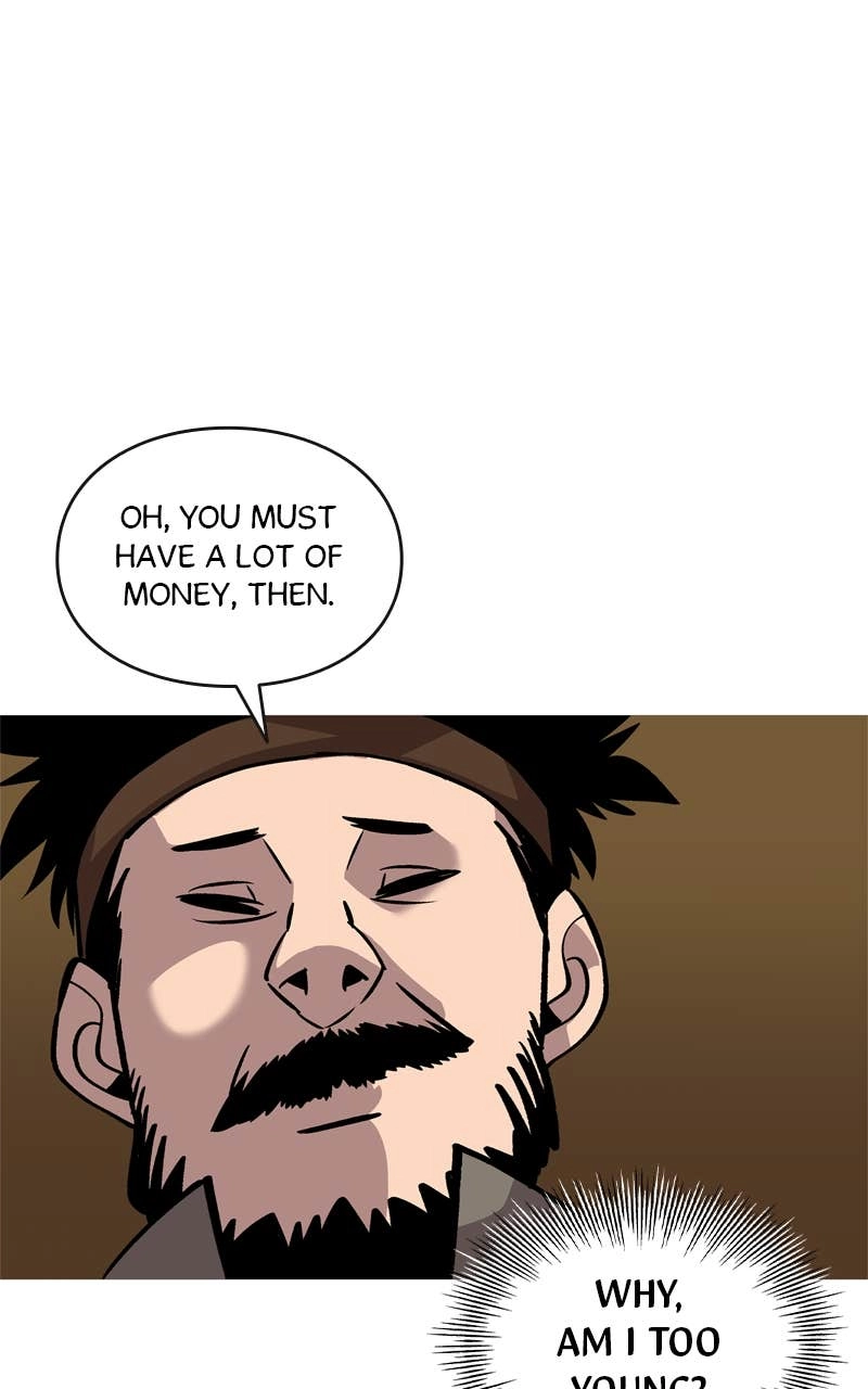 The Story of a Low-Rank Soldier Becoming a Monarch Chapter 53 - Page 42