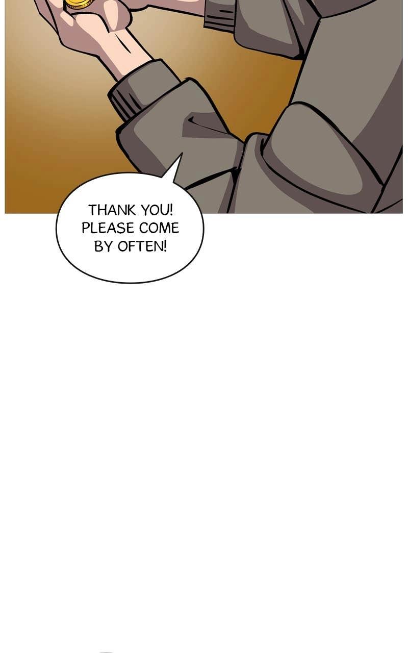The Story of a Low-Rank Soldier Becoming a Monarch Chapter 53 - Page 44