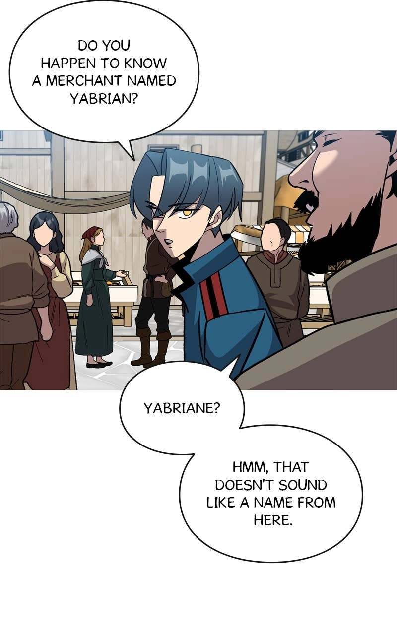 The Story of a Low-Rank Soldier Becoming a Monarch Chapter 53 - Page 45
