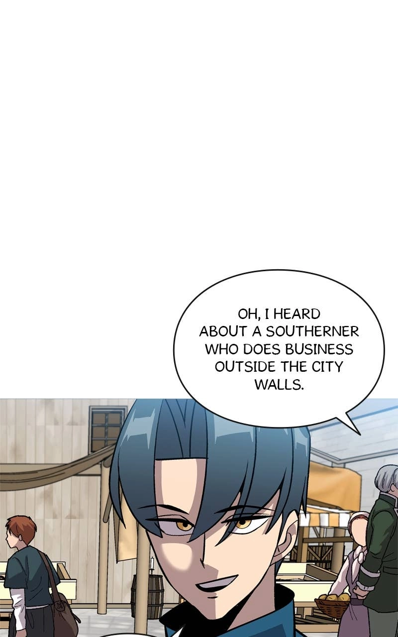 The Story of a Low-Rank Soldier Becoming a Monarch Chapter 53 - Page 46