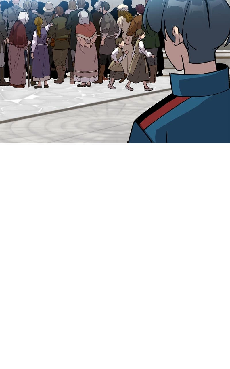 The Story of a Low-Rank Soldier Becoming a Monarch Chapter 53 - Page 48