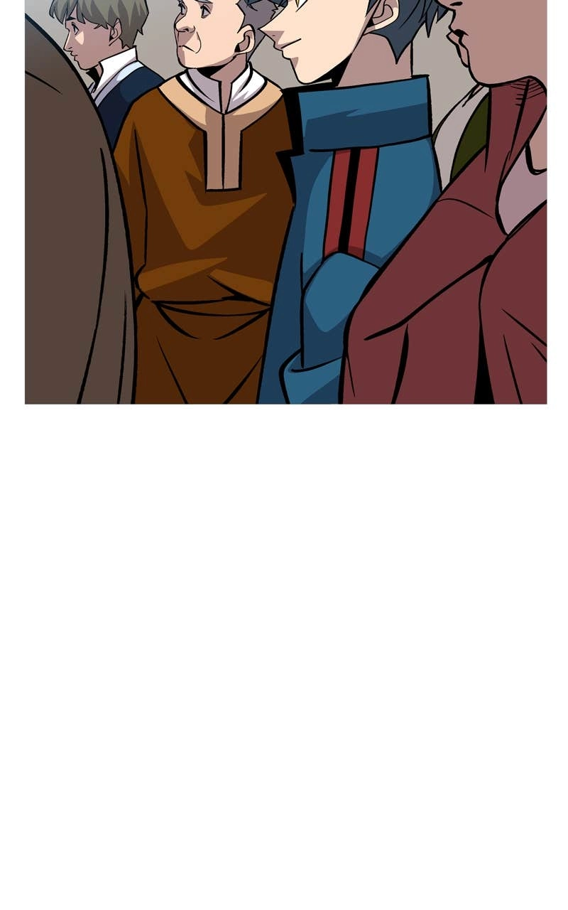 The Story of a Low-Rank Soldier Becoming a Monarch Chapter 53 - Page 51