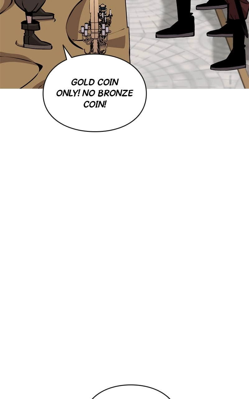 The Story of a Low-Rank Soldier Becoming a Monarch Chapter 53 - Page 53
