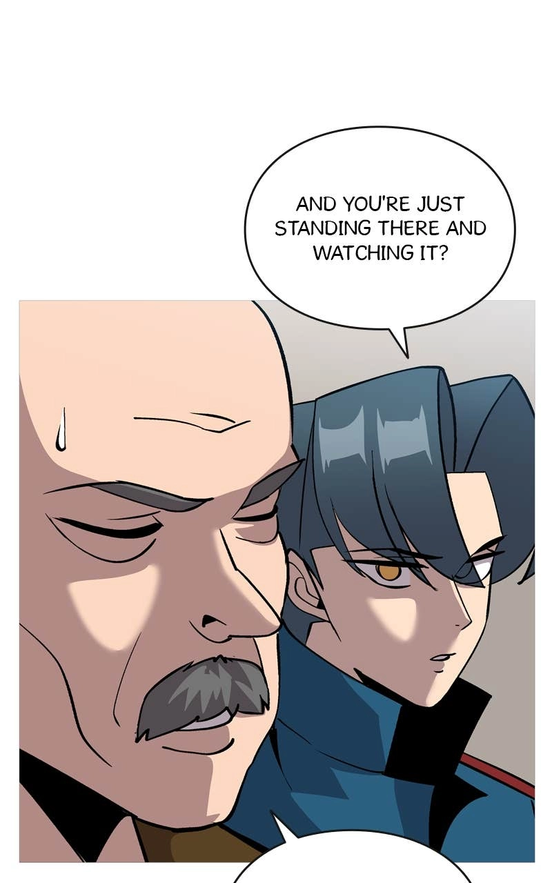 The Story of a Low-Rank Soldier Becoming a Monarch Chapter 53 - Page 55