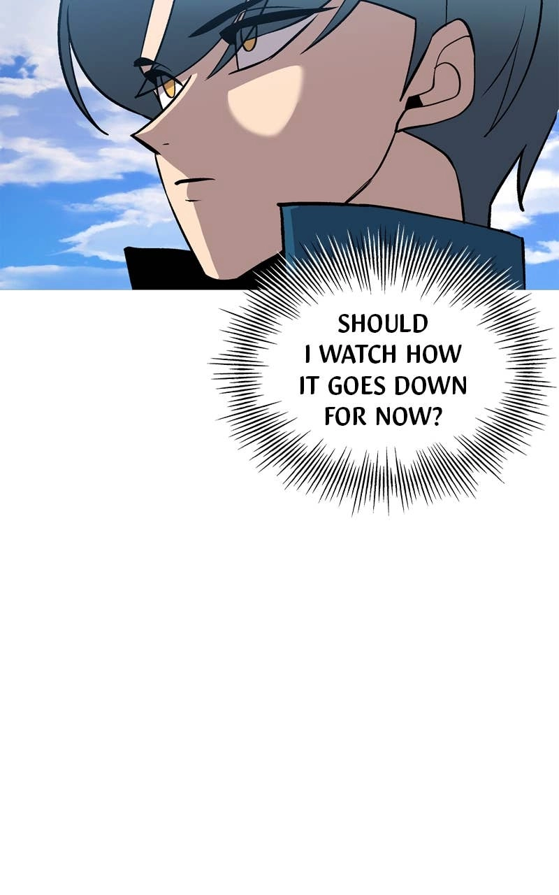 The Story of a Low-Rank Soldier Becoming a Monarch Chapter 53 - Page 57
