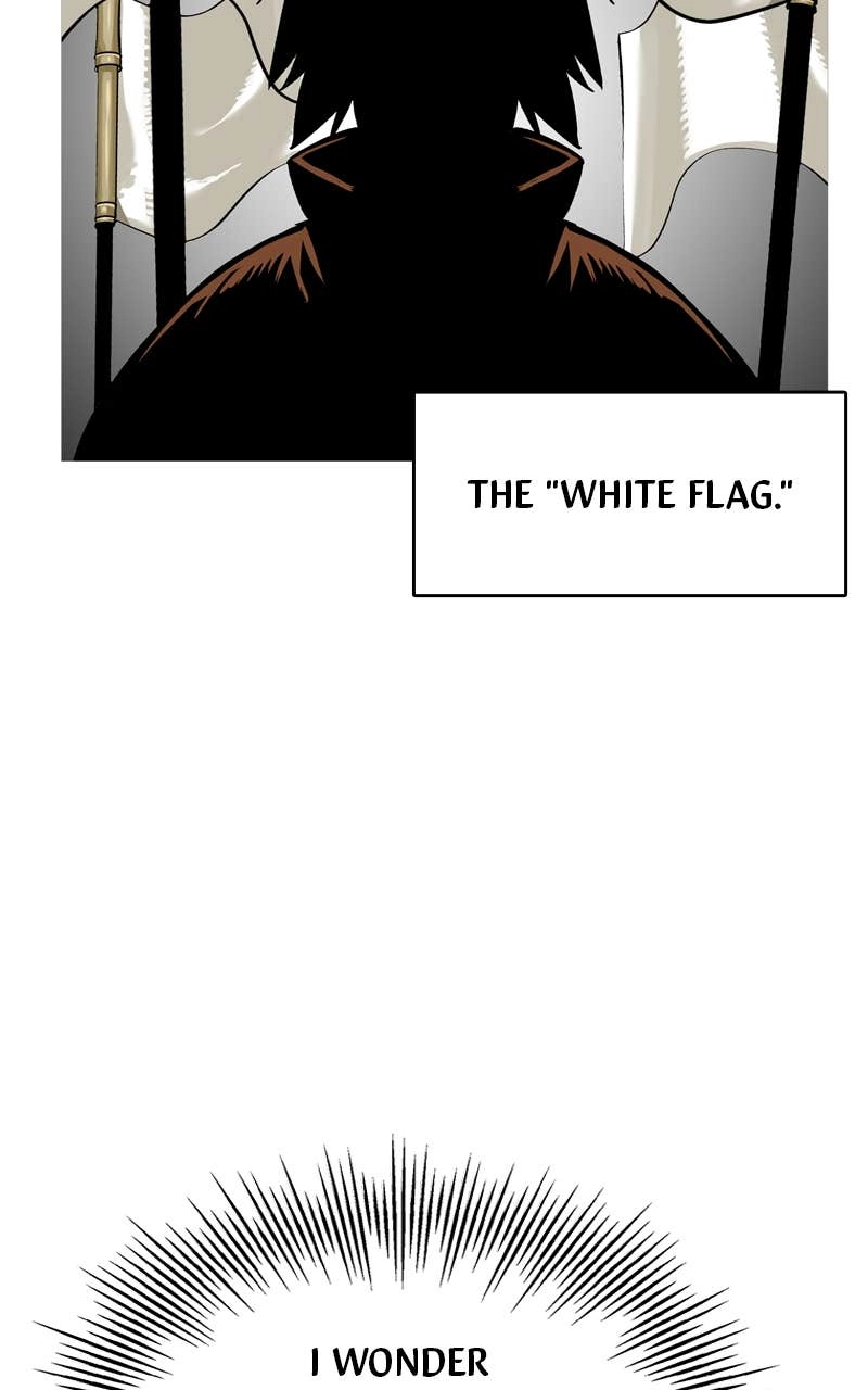 The Story of a Low-Rank Soldier Becoming a Monarch Chapter 53 - Page 59