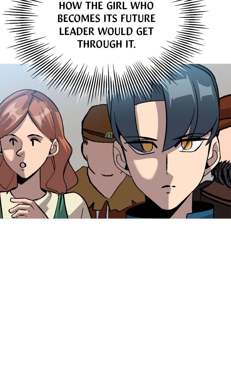 The Story of a Low-Rank Soldier Becoming a Monarch Chapter 53 - Page 60