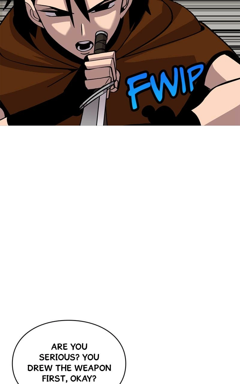 The Story of a Low-Rank Soldier Becoming a Monarch Chapter 53 - Page 63