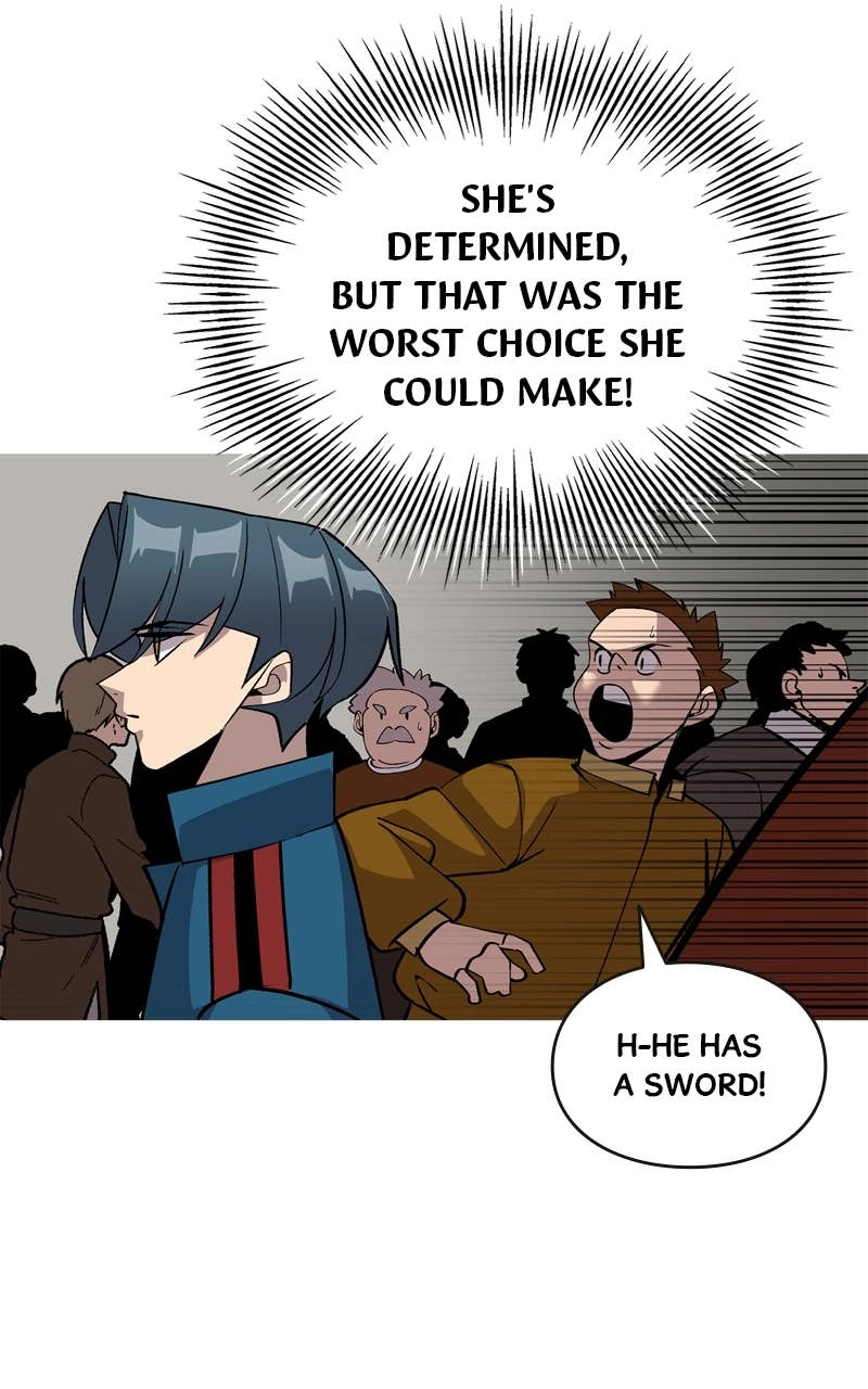 The Story of a Low-Rank Soldier Becoming a Monarch Chapter 53 - Page 65