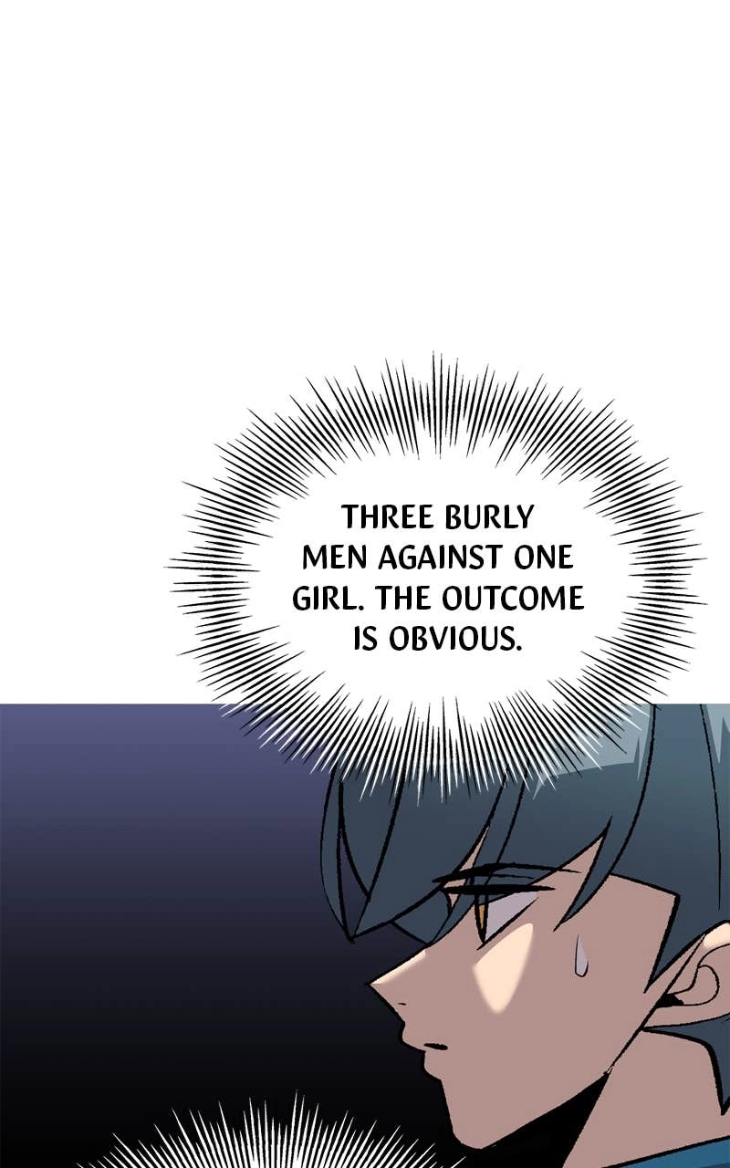 The Story of a Low-Rank Soldier Becoming a Monarch Chapter 53 - Page 66