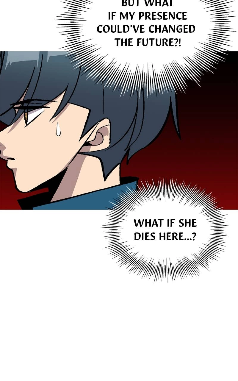 The Story of a Low-Rank Soldier Becoming a Monarch Chapter 53 - Page 68