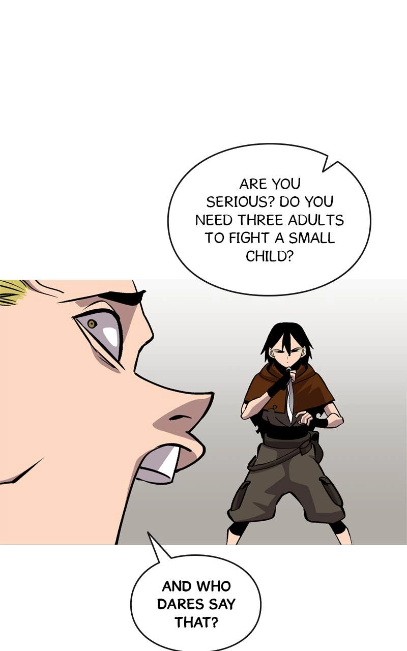 The Story of a Low-Rank Soldier Becoming a Monarch Chapter 53 - Page 71