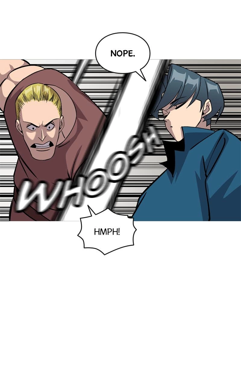 The Story of a Low-Rank Soldier Becoming a Monarch Chapter 53 - Page 79