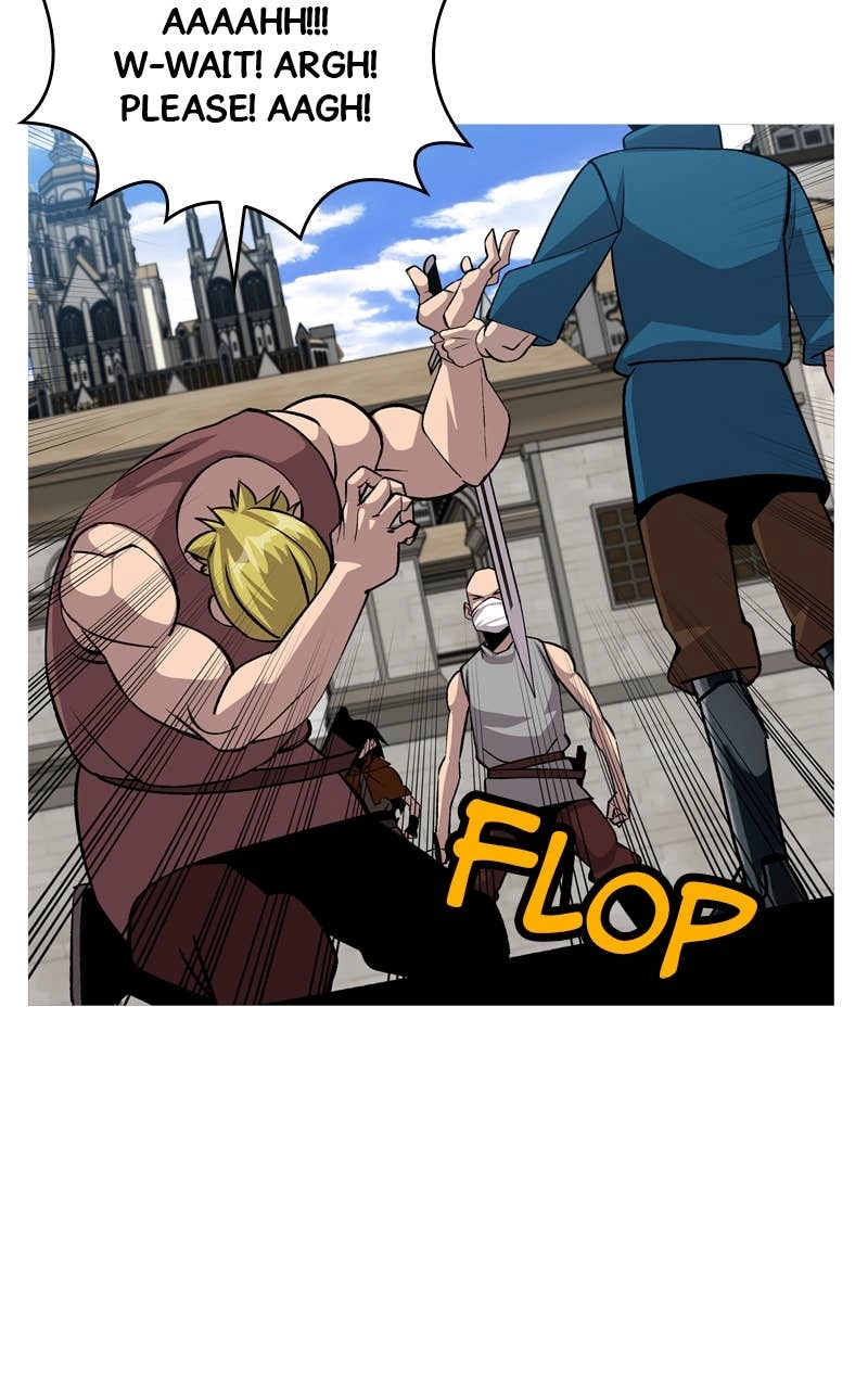 The Story of a Low-Rank Soldier Becoming a Monarch Chapter 53 - Page 82