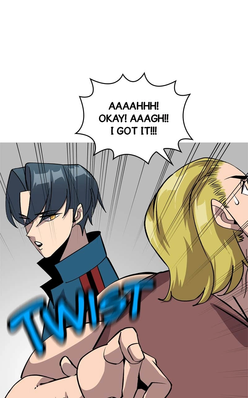 The Story of a Low-Rank Soldier Becoming a Monarch Chapter 53 - Page 83