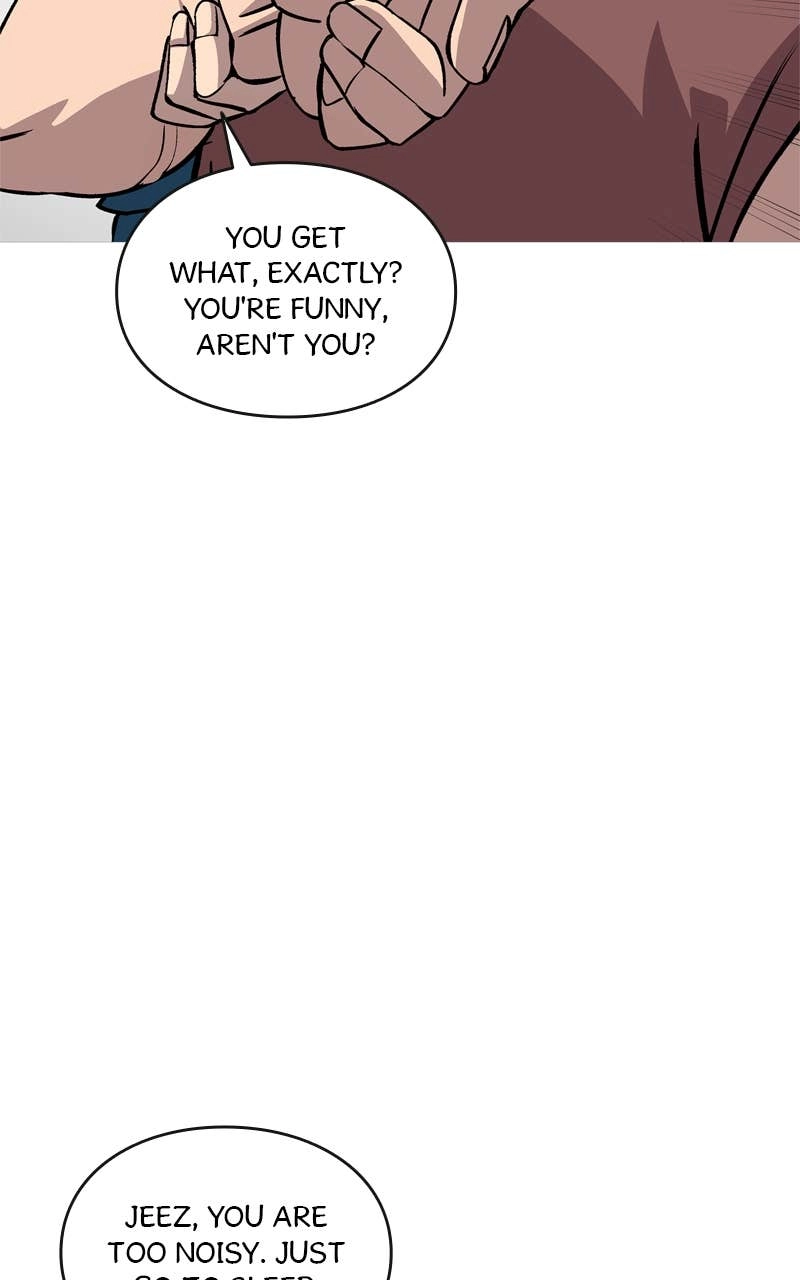 The Story of a Low-Rank Soldier Becoming a Monarch Chapter 53 - Page 84