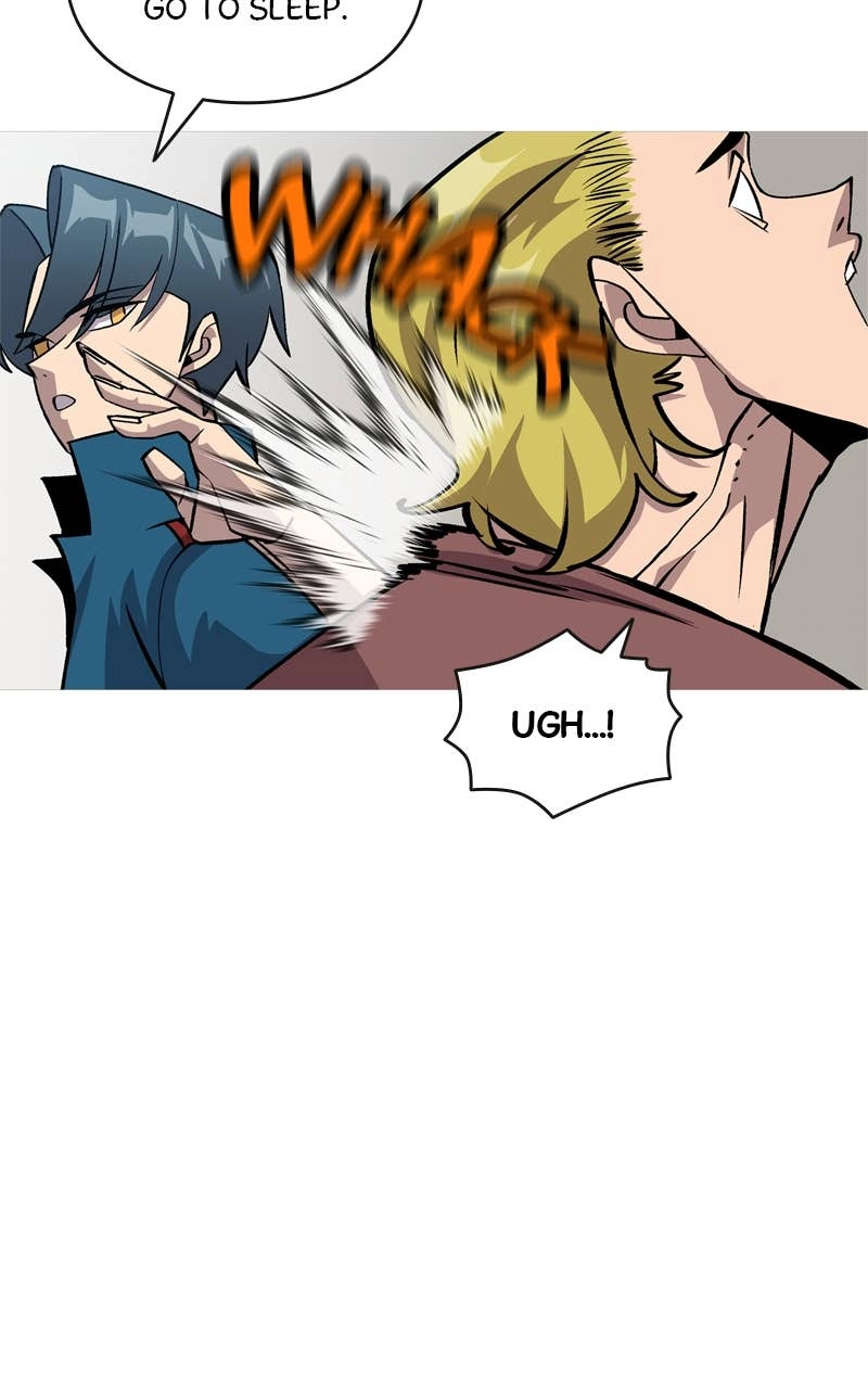 The Story of a Low-Rank Soldier Becoming a Monarch Chapter 53 - Page 85