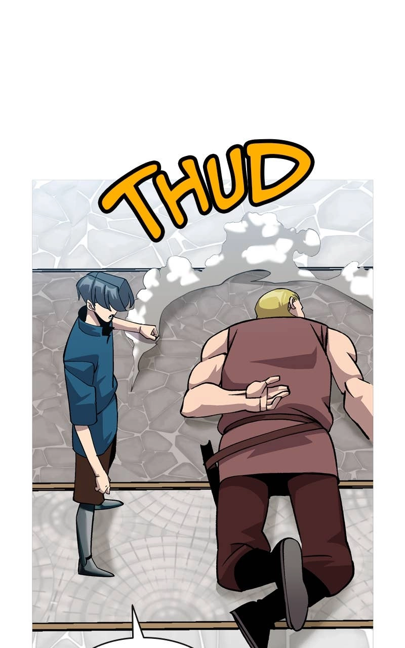 The Story of a Low-Rank Soldier Becoming a Monarch Chapter 53 - Page 86