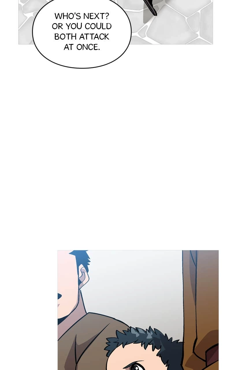 The Story of a Low-Rank Soldier Becoming a Monarch Chapter 53 - Page 87