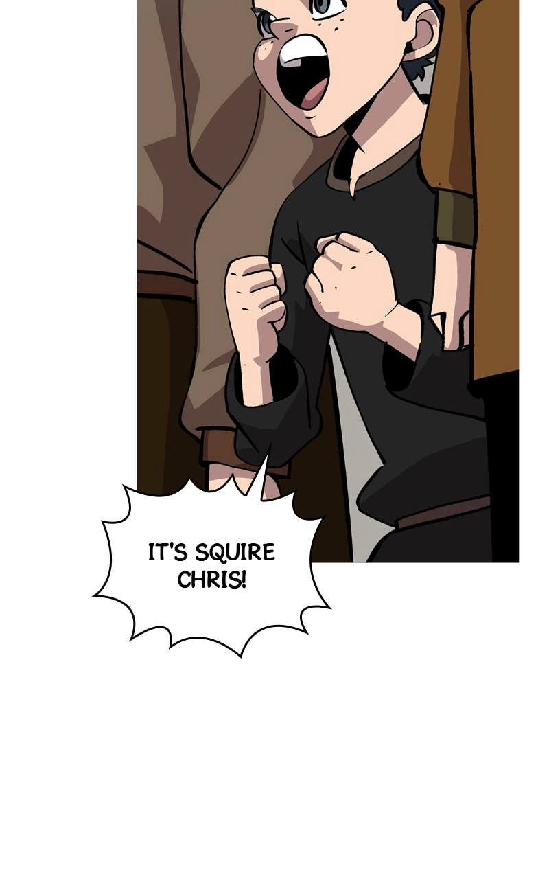 The Story of a Low-Rank Soldier Becoming a Monarch Chapter 53 - Page 88