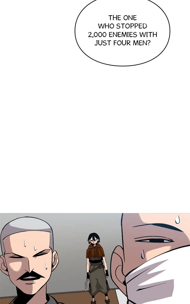 The Story of a Low-Rank Soldier Becoming a Monarch Chapter 53 - Page 90