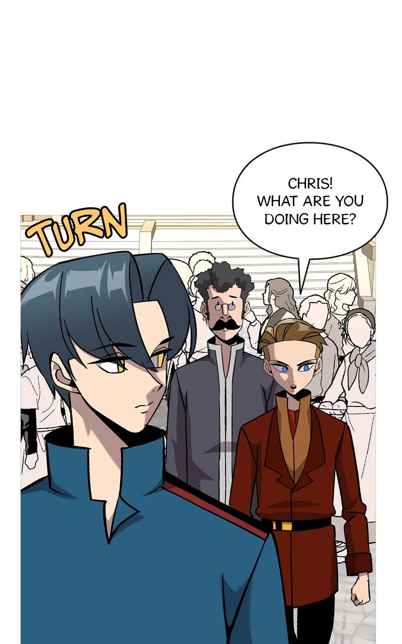 The Story of a Low-Rank Soldier Becoming a Monarch Chapter 54 - Page 3