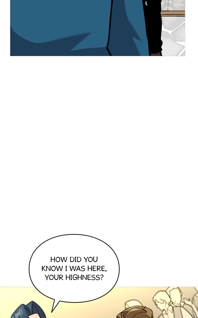 The Story of a Low-Rank Soldier Becoming a Monarch Chapter 54 - Page 4