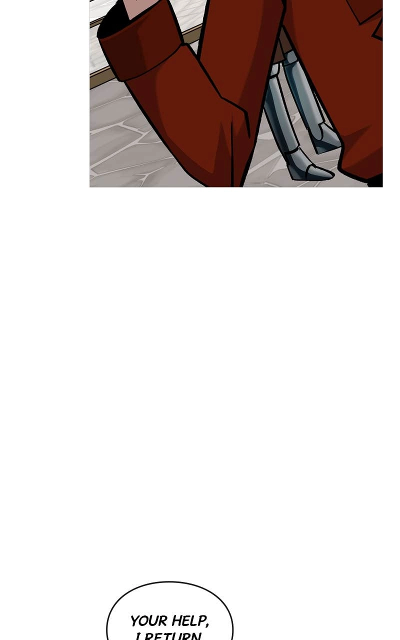 The Story of a Low-Rank Soldier Becoming a Monarch Chapter 54 - Page 7