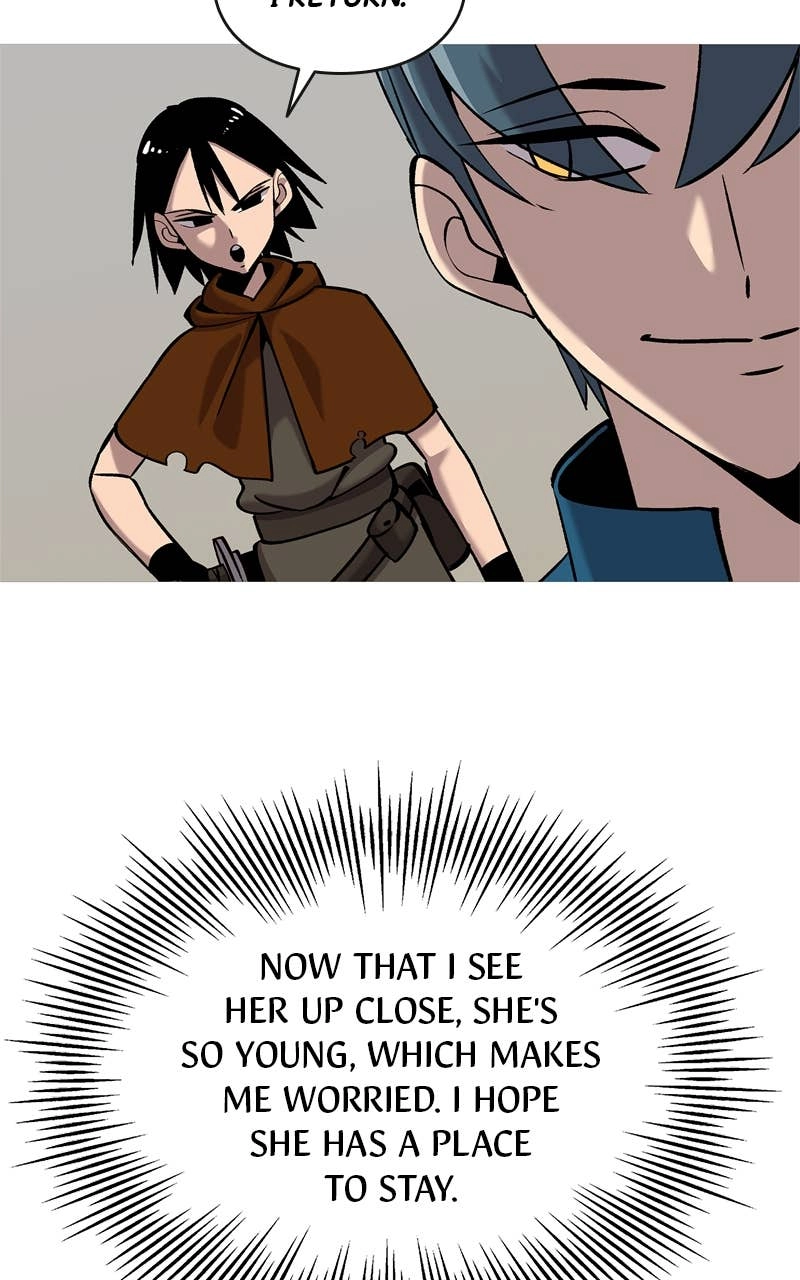 The Story of a Low-Rank Soldier Becoming a Monarch Chapter 54 - Page 8