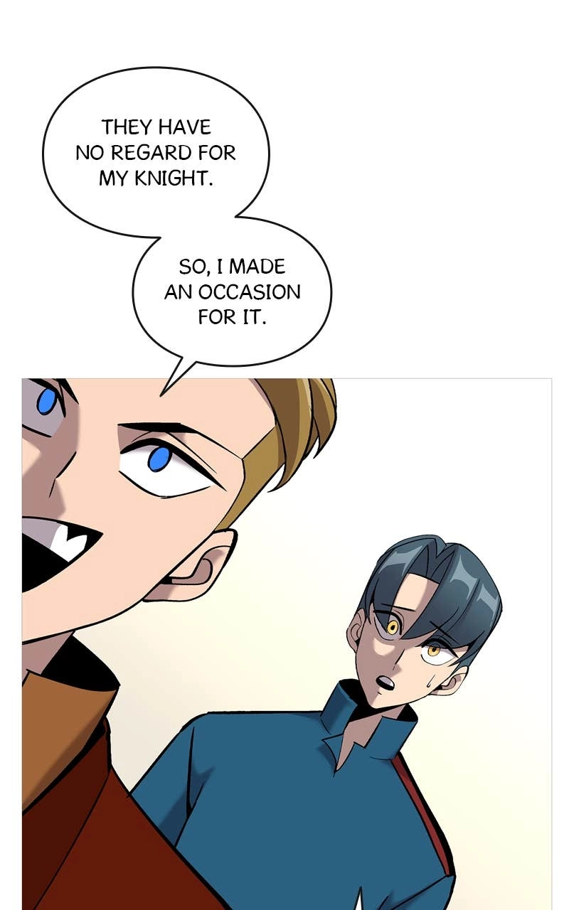 The Story of a Low-Rank Soldier Becoming a Monarch Chapter 54 - Page 10
