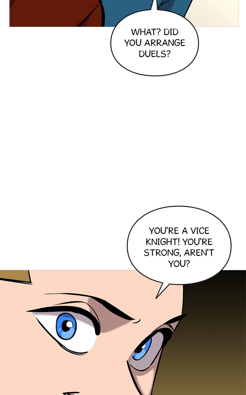 The Story of a Low-Rank Soldier Becoming a Monarch Chapter 54 - Page 11