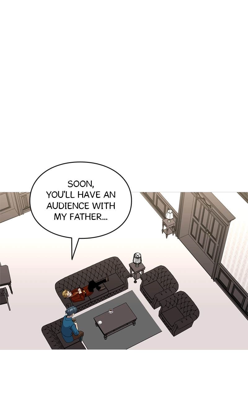 The Story of a Low-Rank Soldier Becoming a Monarch Chapter 54 - Page 14