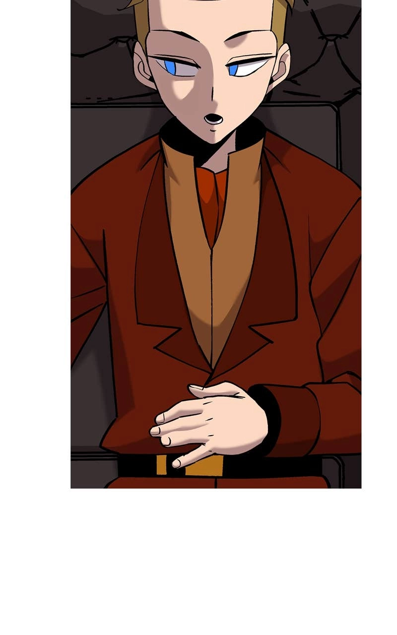 The Story of a Low-Rank Soldier Becoming a Monarch Chapter 54 - Page 16