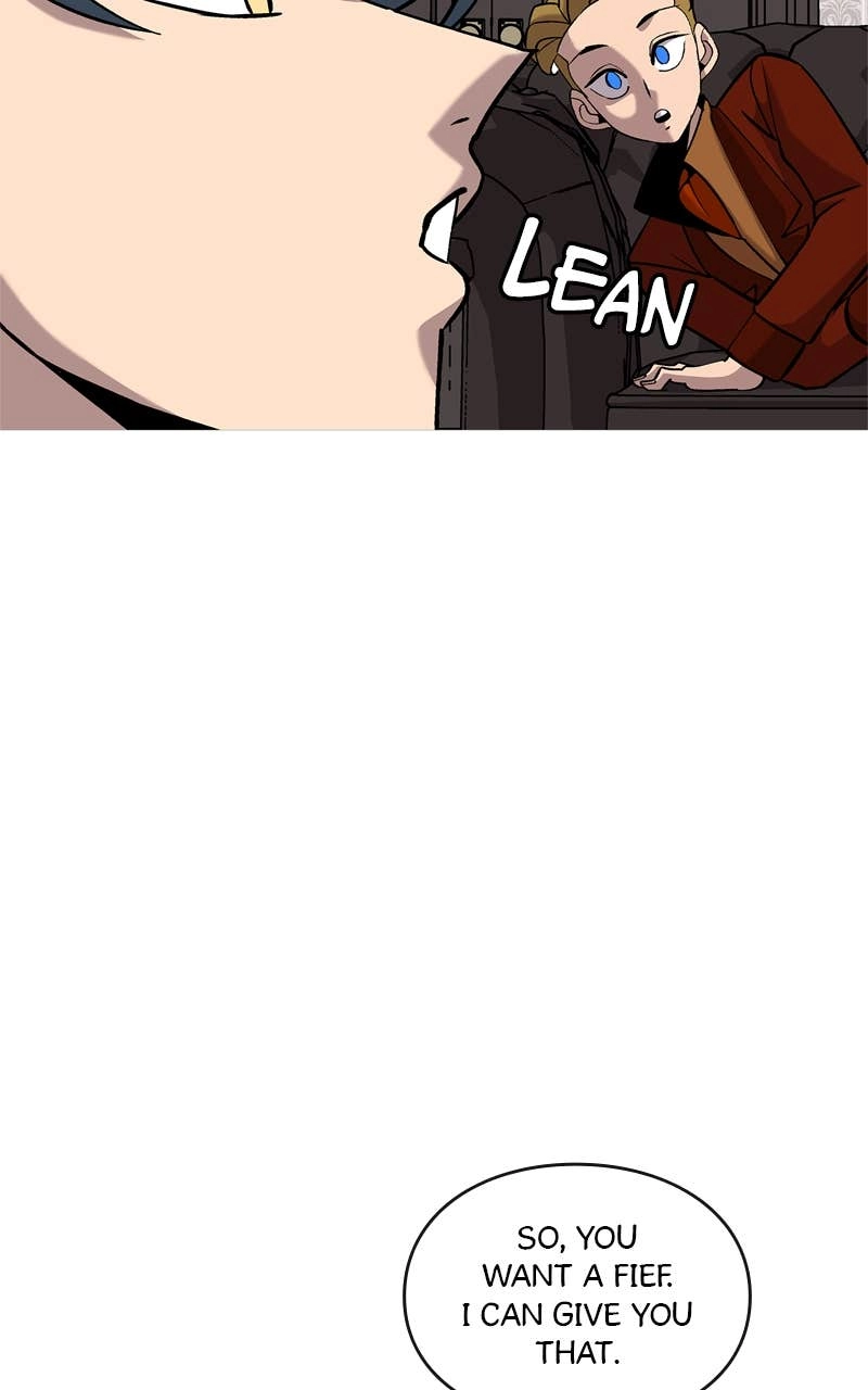 The Story of a Low-Rank Soldier Becoming a Monarch Chapter 54 - Page 19