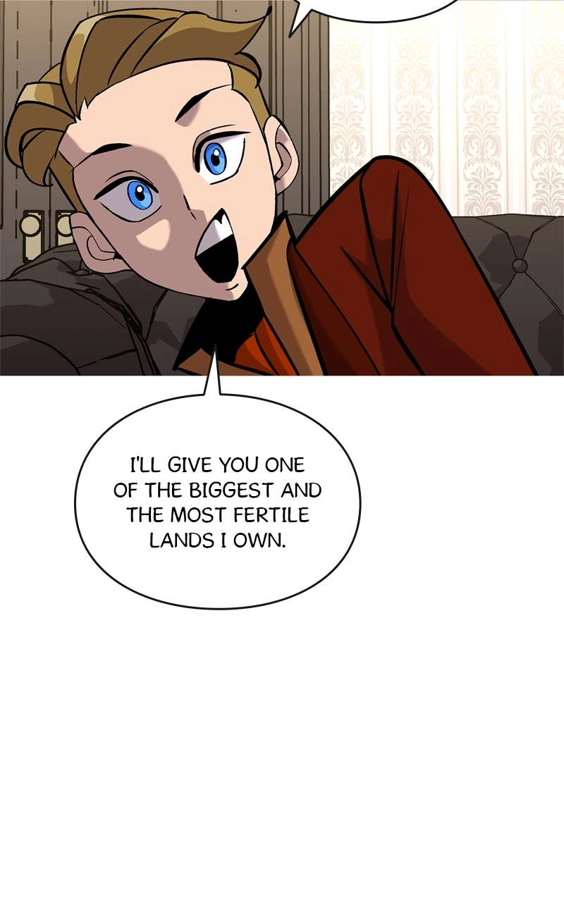The Story of a Low-Rank Soldier Becoming a Monarch Chapter 54 - Page 20