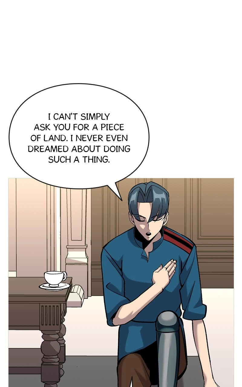 The Story of a Low-Rank Soldier Becoming a Monarch Chapter 54 - Page 21