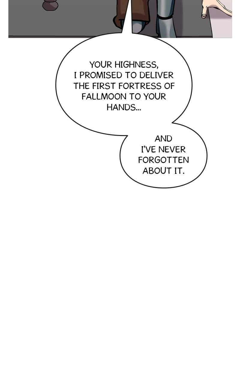 The Story of a Low-Rank Soldier Becoming a Monarch Chapter 54 - Page 22