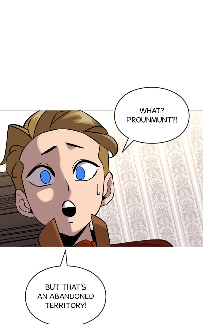 The Story of a Low-Rank Soldier Becoming a Monarch Chapter 54 - Page 25