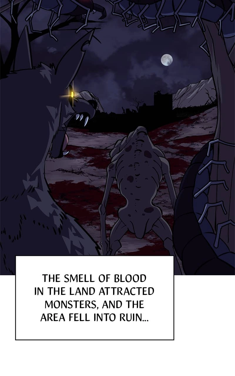 The Story of a Low-Rank Soldier Becoming a Monarch Chapter 54 - Page 27