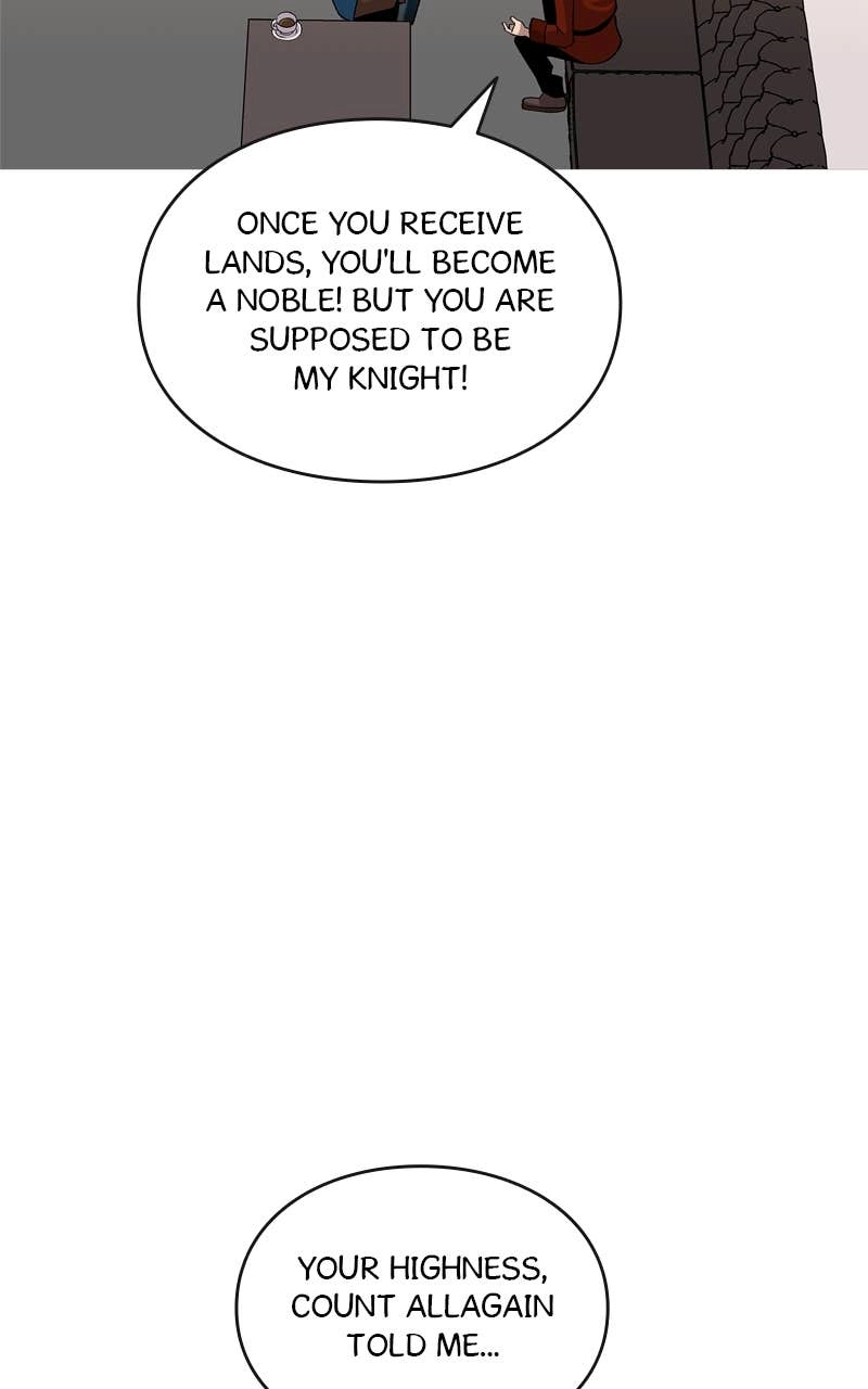The Story of a Low-Rank Soldier Becoming a Monarch Chapter 54 - Page 29
