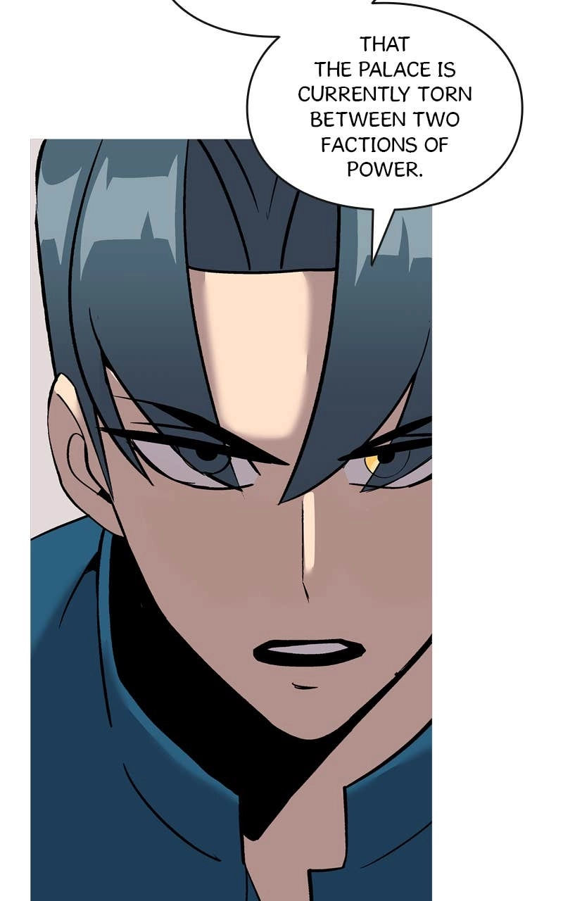 The Story of a Low-Rank Soldier Becoming a Monarch Chapter 54 - Page 30