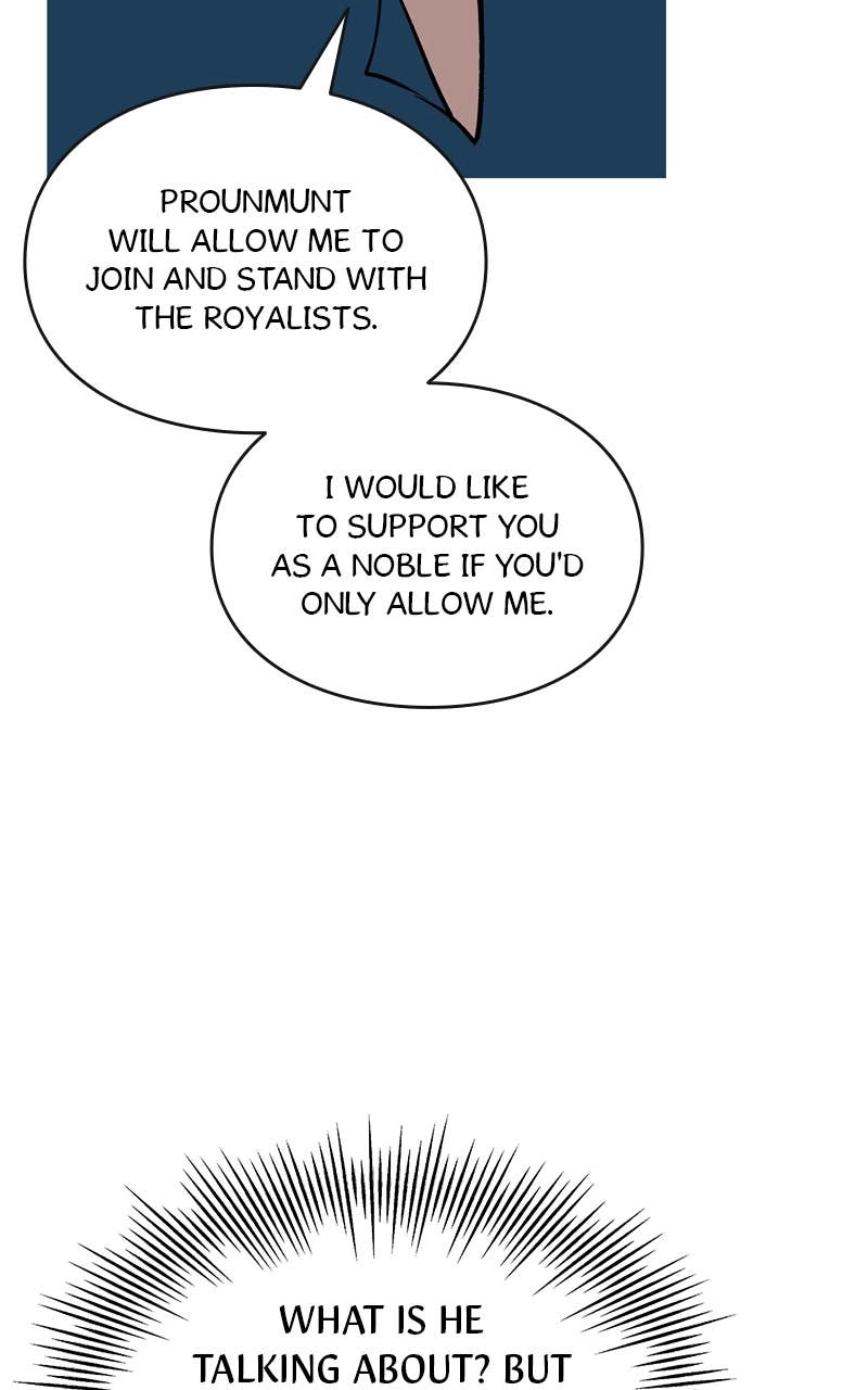 The Story of a Low-Rank Soldier Becoming a Monarch Chapter 54 - Page 31