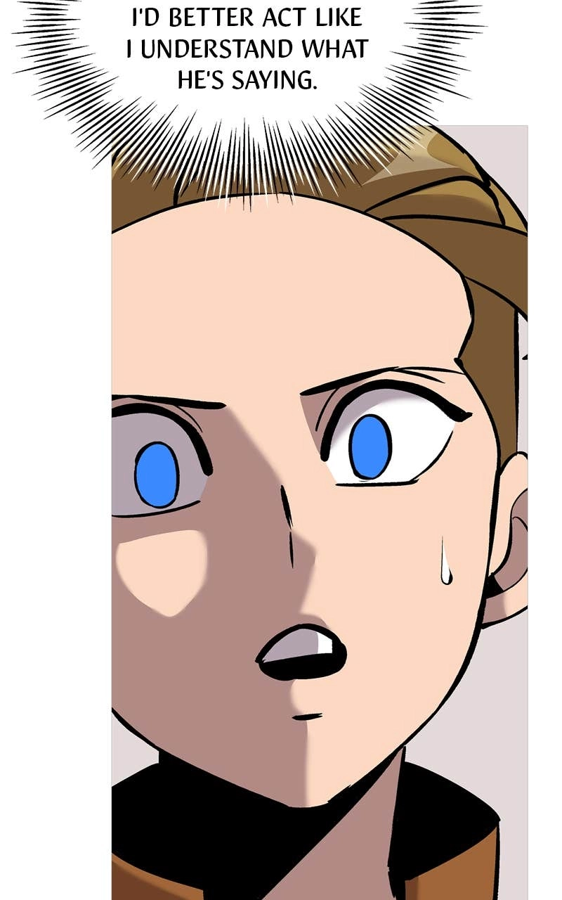 The Story of a Low-Rank Soldier Becoming a Monarch Chapter 54 - Page 32