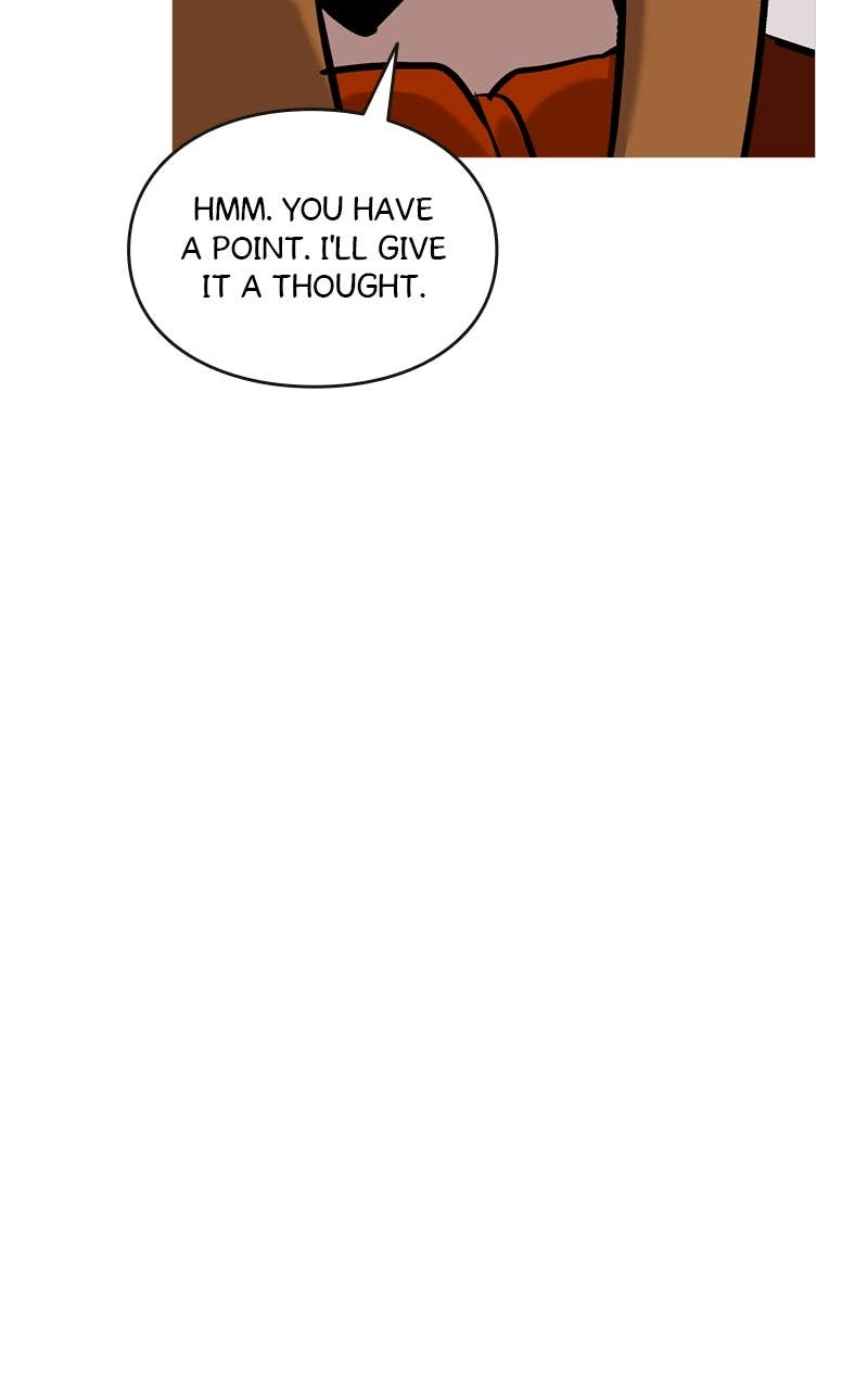 The Story of a Low-Rank Soldier Becoming a Monarch Chapter 54 - Page 33
