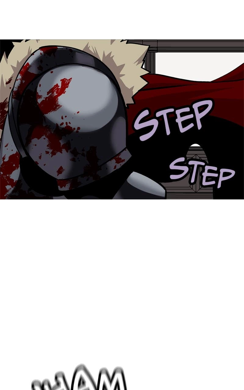 The Story of a Low-Rank Soldier Becoming a Monarch Chapter 54 - Page 34