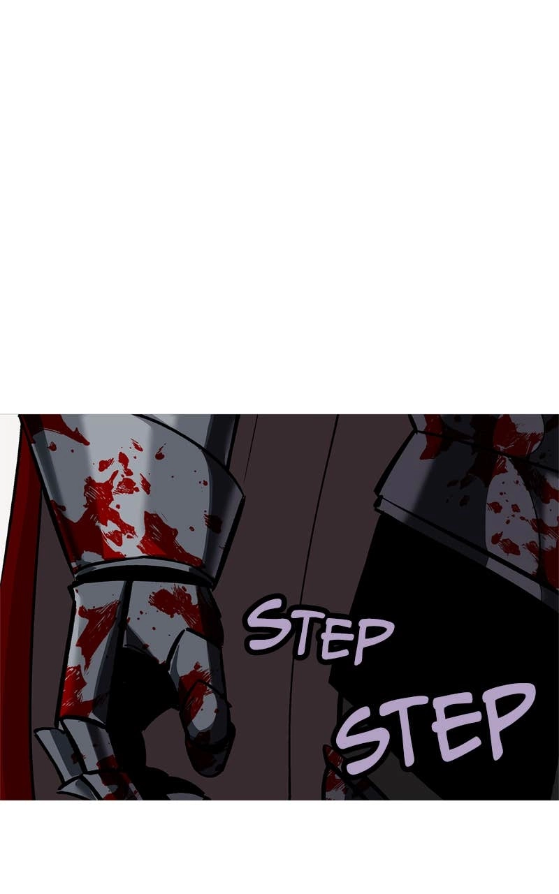 The Story of a Low-Rank Soldier Becoming a Monarch Chapter 54 - Page 36